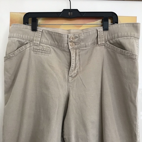 Khakis - Picture 3 of 7